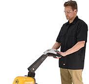 Vestil E-TUG-10 Electric Tugger