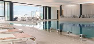 La grande terrasse chatelaillon restaurant. La Grande Terrasse Hotel Spa La Rochelle Mgallery By Sofitel Accor Monmeeting Com