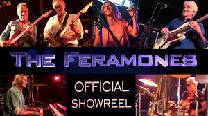 The Feramones Official Showreel - YouTube