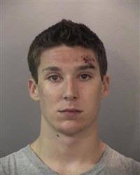 Redding police arrest man