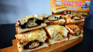 Untuk menciptakan momen tersebut, deli moms . Roti Bakar Bang Jay Pilihan Ngemil Sore Yang Bikin Kenyang Asik Pesenmakan Id