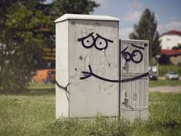 Random Acts Of Hilarious Vandalism Street Art Utopia Amazing Street Art Best Street Art
