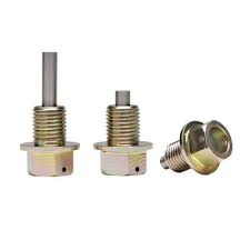 Skunk2 Oil And Transmission Drain Plug Set M14 X 1 50 K Series Parts