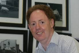 Hugh Russell: His loss leaves Irish boxing