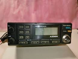 Image result for Azden PCS-6000