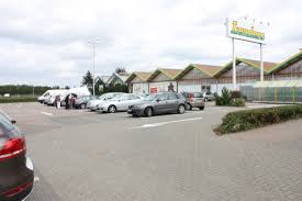 Offnungszeitenlenders Gartencenter