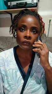 Karma is knocking at the sidechick's door part 1...The confrontation