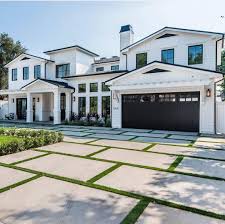 Exteriors Of Instagram On Instagram Masterful Home Tour By Chernovdevelopments Chernovteam Denn Dream House Exterior House Exterior House Designs Exterior