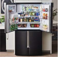 This can convert the freezer department into the fridge within 68 minutes. Refrigerators