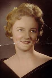 Marion Gould Obituary (1936