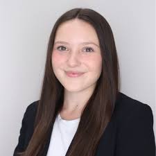 I am excited to be furthering my academic career in pursuing a Doctorate in  Occupational Therapy at the School of Health and Rehabilitation Sciences at  The University of Pittsburgh. I'm grateful for… |