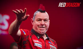 His zodiac sign is gemini. Peter Wright Has Turned Into Gordon Ramsay Red Dragon Darts Stories