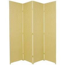 Rustic Room Dividers Home Decor The Home Depot