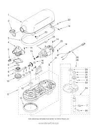 base and pedestal unit kitchenaid