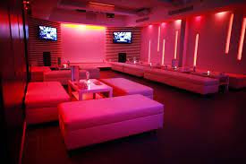 We transcend the norm of asian cuisine in charleston at 843 korean bbq & sushi house by fusing new innovative and interactive art of korean barbeque right . 14 Karaoke Bars Worthy Of A Night Out In Nyc Eater Ny