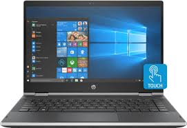 There is no longer a switch to turn it on. Best Buy Hp Pavilion X360 2 In 1 14 Touch Screen Laptop Intel Core I3 8gb Memory 500gb Hard Drive Silver 14m Cd0001dx