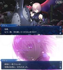 Fgo 魅力的なヒロインが沢山いるfate Grand Order