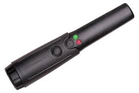 It is also particularly effective for use in schools. Garrett Thd Security Metalldetektor Tactical Hand Held Sicherheitsdetektoren Metalldetektor Kaufen Metalldetektoren Beim International Detector Center