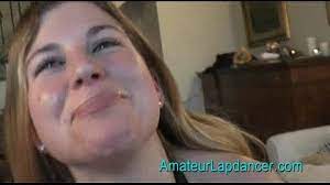 Lapdance by hot czech teen zdenka. Teen Zdenka Does Lapdance And Bj In Bedroom