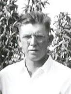 Ivan Oliver Bateman (1916-1986)