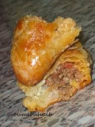 Entrees Salees Ramadan 2019 Recette En 2020 Recettes De Cuisine Recette Viande Hachee