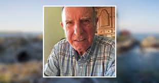 James W. Mcpherson Obituary March 5, 2021