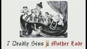 7 Deadly Sins Mother Load Youtube As jericho inherited gutav's ice magic, gowther is released on probation. 7 deadly sins mother load