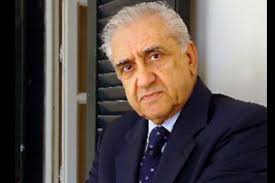 Ruvo: Francesco Sabatini ospite della scuola Cotugno Carducci