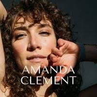 About — Amanda Clement