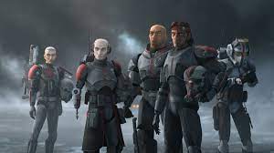 Who was the clone omega? Wrqb54xcydssjm