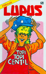 Cover Topi-Topi Centil