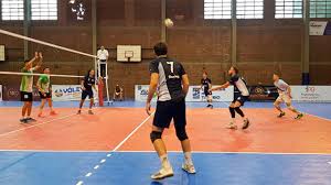 Jul 23, 2021 · arranca el sueño para argentina en el voley masculino, sabiendo que enfrentará a rusia en el grupo b por los juegos olímpicos tokio 2020. Rowing Y Echague Ya Juegan La Liga Nacional De Voley La Cabala