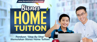 Berkahwin (ibu kepada bakal 4 orang cahaya mata) tempoh: Bisnes Home Tuition