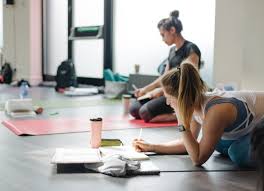 What is yoga teacher training like. Jan 2020 Yoga Teacher Training Barefoot Birmingham