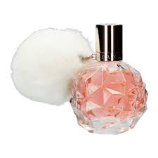 Base notes are tonka bean, musk and sandalwood. Ariana Grande Ari Eau De Parfum Kaufen Supershop De