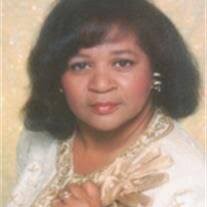 Bessie McGowan Obituary