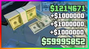 Maybe you would like to learn more about one of these? New Gta Online Unlimited Money Method Easy Make Millions Fast Ps4 Xbox One Pc Gta V Money Youtube