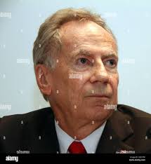 George mcdonald hi-res stock photography and images