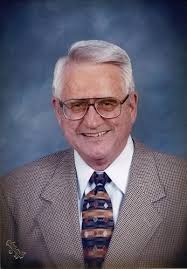 Reginald Baker Obituary (1935