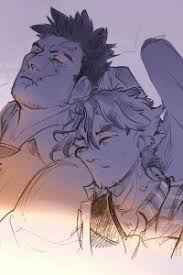 Просто айзава с хвостиком божееее :broken_heart: Fendom Boku No Hero Academia Fanfik V Fajl