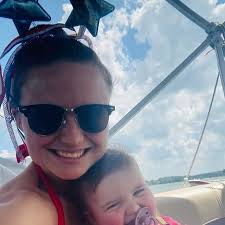 In my experience babies sleep in armpits, where they can have frequent  access to the breast