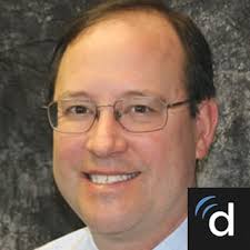 Dr. David S. Buck, MD