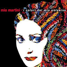 Eva — MinaCelentano