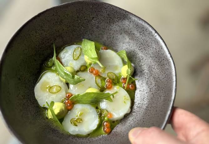 Kika Wānaka | Modern Sharing & Casual Dining Restaurant and Bar
