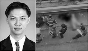 Yong k wah, g koo. The Mysterious Death Of Teoh Beng Hock What We Know So Far Trp