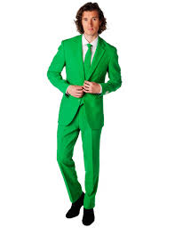 Mr Green Herrenanzug Von Opposuits In Apfelgrun Gunstige Faschings Kostume Bei Karneval Megastore In 2020 Gruner Anzug Anzug Herren Herrenanzug