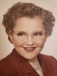 Tribute for Elizabeth Mae (Glover) Mabe