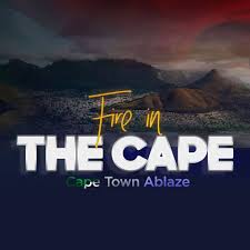 Republic of south africa, western cape province, cape town, foreshore, hertzog boulevard. Fire In The Cape Home Facebook