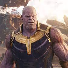 These marvel evildoers might be even worse. Why Thanos Doesn T Woo Death In Avengers Infinity War