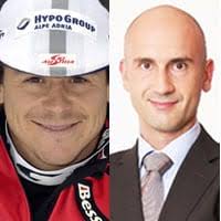 RAINER SCHÖNFELDER UND MICHAEL HOLZER